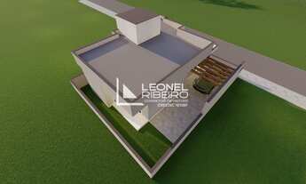 Imagem 5: Casa com 2 dormitórios, 71,52 m² à venda no bairro Padre Martinho Stein em Timbó - SC