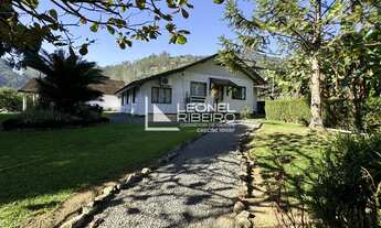 Imagem: Sítio com 4 dormitórios à venda, 36.000m²