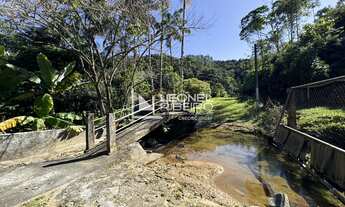 Imagem 6: Sítio com 4 dormitórios à venda, 36.000m² no Bairro Alto Pomeranos em Rio dos Cedros/SC