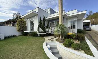 Imagem: Casa Alto Padrão com 3 dormitórios (1