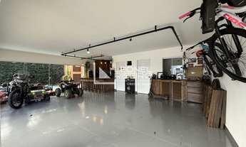 Imagem 6: Casa Alto Padrão com 3 dormitórios (1 suíte) à venda, 160 m² no bairro das Nações em Timbó