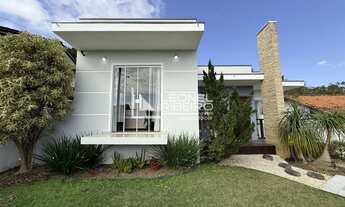 Imagem 4: Casa Alto Padrão com 3 dormitórios (1 suíte) à venda, 160 m² no bairro das Nações em Timbó