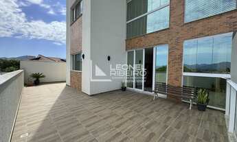 Imagem 2: Apartamento à venda com 3 dormitórios, 120,60 m² no bairro Das Nações em Timbó-SC