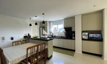 Imagem 5: Apartamento à venda com 3 dormitórios, 120,60 m² no bairro Das Nações em Timbó-SC