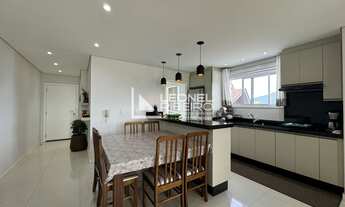 Imagem 4: Apartamento à venda com 3 dormitórios, 120,60 m² no bairro Das Nações em Timbó-SC