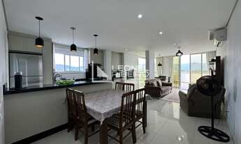 Imagem 3: Apartamento à venda com 3 dormitórios, 120,60 m² no bairro Das Nações em Timbó-SC