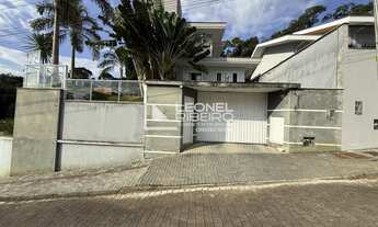 Imagem 3: Casa Alto Padrão com 3 dormitórios à venda, 217,54 m² no bairro Padre Martinho Stein em Ti