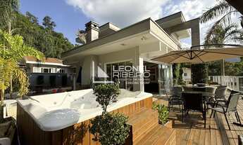 Imagem: Casa Alto Padrão com 3 dormitórios à