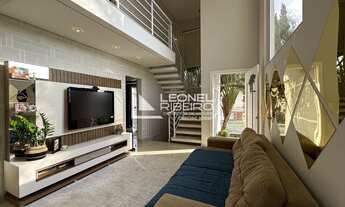 Imagem 7: Casa Alto Padrão com 3 dormitórios à venda, 217,54 m² no bairro Padre Martinho Stein em Ti