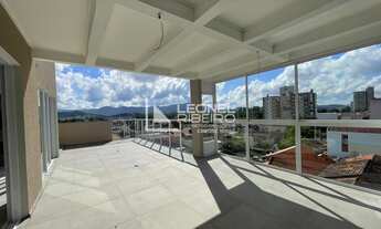 Imagem: Apartamento cobertura duplex com 3 dormitórios