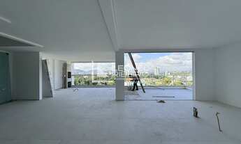 Imagem 2: Apartamento Cobertura Duplex com 3 suítes à venda, 184,20m² no bairro Centro em Timbó/SC