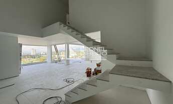 Imagem 3: Apartamento Cobertura Duplex com 3 suítes à venda, 184,20m² no bairro Centro em Timbó/SC