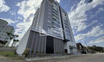 Imagem: Apartamento Cobertura Duplex com 3 suítes