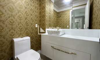 Imagem 7: Apartamento com 3 dormitórios à venda, 182 m² no bairro Centro em Timbó/SC