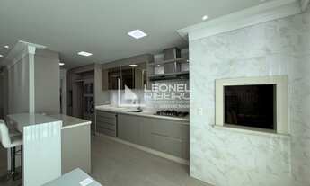 Imagem 2: Apartamento com 3 dormitórios à venda, 182 m² no bairro Centro em Timbó/SC