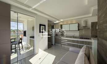 Imagem: Apartamento com 2 dormitórios, 74,62 m²