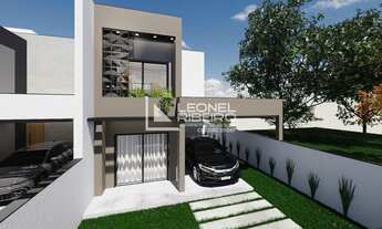 Imagem 5: Casa Sobrado com 3 dormitórios à venda, 114,99 m² no bairro Benedito - Indaial/SC