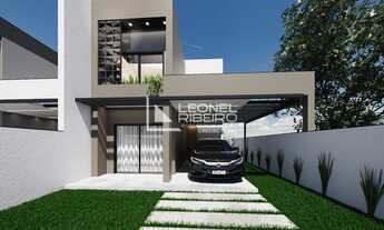 Imagem: Casa Sobrado com 3 dormitórios à venda