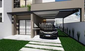 Imagem 4: Casa Sobrado com 3 dormitórios à venda, 114,99 m² no bairro Benedito - Indaial/SC