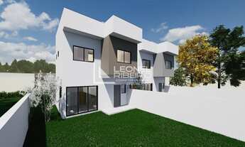 Imagem 2: Casa Sobrado com 3 dormitórios à venda, 114,99 m² no bairro Benedito - Indaial/SC