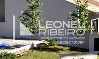 Imagem 4: Casa com 2 dormitórios à venda, 97,49 m² no bairro Dos Estados em Timbó/SC