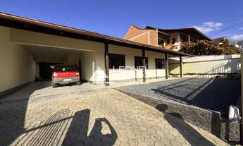 Imagem: Casa com 4 dormitórios à venda, 175,85