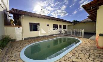 Imagem 2: Casa com 4 dormitórios à venda, 175,85 m² no bairro Quintino em Timbó/SC