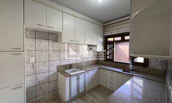 Imagem 3: Casa com 4 dormitórios à venda, 175,85 m² no bairro Quintino em Timbó/SC