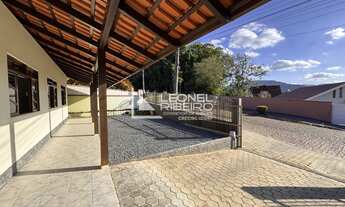 Imagem 5: Casa com 4 dormitórios à venda, 175,85 m² no bairro Quintino em Timbó/SC