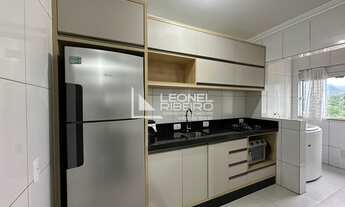 Imagem 2: Apartamento com 2 dormitórios, 70 m² à venda no bairro Padre Martinho Stein em Timbó-SC