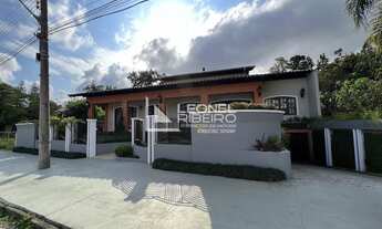 Imagem: Casa com 4 dormitórios à venda no bairro