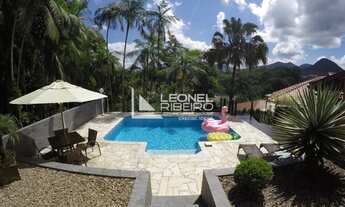 Imagem: Casa Alto Padrão no Bairro Capitais em