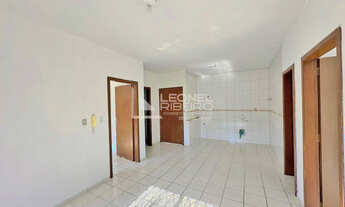 Imagem 3: Apartamento com 2 dormitórios à venda, 63 m² no bairro Quintino - Timbó/SC