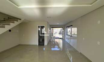 Imagem 3: Casa Sobrado à venda com 3 dormitórios, 187,13 m² no bairro Quintino em Timbó-SC