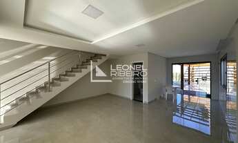 Imagem 6: Casa Sobrado à venda com 3 dormitórios, 187,13 m² no bairro Quintino em Timbó-SC