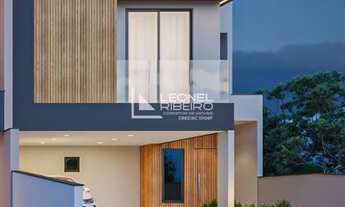 Imagem 2: Casa Sobrado com 3 dormitórios suítes à venda, 159,20 m² no bairro Padre Martinho Stein