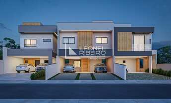 Imagem 3: Casa Sobrado com 3 dormitórios suítes à venda, 159,20 m² no bairro Padre Martinho Stein