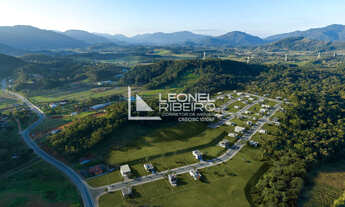 Imagem 3: Terreno à venda no bairro Tiroleses em Timbó/SC