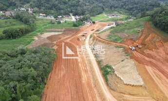 Imagem 7: Terreno à venda no bairro Tiroleses em Timbó/SC