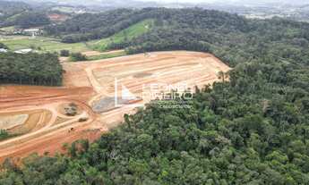 Imagem 5: Terreno à venda no bairro Tiroleses em Timbó/SC