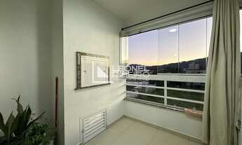 Imagem 2: Apartamento com 3 dormitórios à venda, 107 m² no bairro Quintino em Timbó-SC