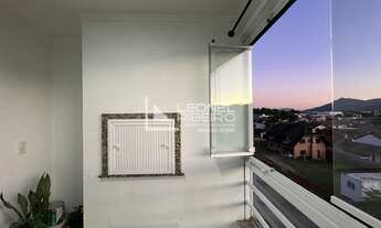 Imagem 5: Apartamento com 3 dormitórios à venda, 107 m² no bairro Quintino em Timbó-SC