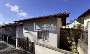 Imagem 4: Casa com 2 dormitórios à venda, 70,88 m² no bairro Das Capitais em Timbó-SC