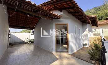 Imagem 2: Casa com 2 dormitórios à venda, 70,88 m² no bairro Das Capitais em Timbó-SC