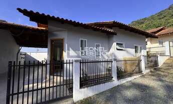 Imagem 5: Casa com 2 dormitórios à venda, 70,88 m² no bairro Das Capitais em Timbó-SC