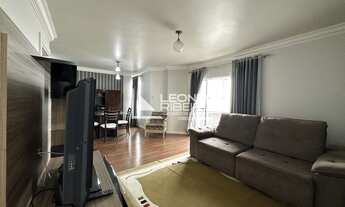 Imagem 7: Apartamento à venda com 2 dormitórios no bairro das Capitais em Timbó-SC