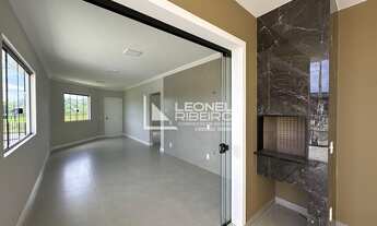 Imagem 2: Casa com 2 dormitórios, 84,41 m² à venda no bairro Padre Martinho Stein em Timbó - SC