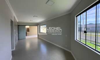 Imagem 3: Casa com 2 dormitórios, 84,41 m² à venda no bairro Padre Martinho Stein em Timbó - SC