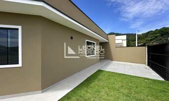 Imagem 7: Casa com 2 dormitórios, 84,41 m² à venda no bairro Padre Martinho Stein em Timbó - SC