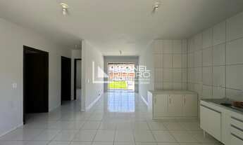 Imagem 5: Casa com 2 dormitórios, 65,65 m² à venda no bairro Araponguinhas em Timbó - SC